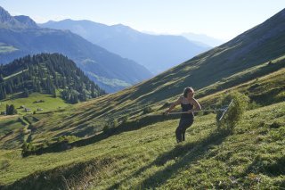 Caritas-Montagnards
